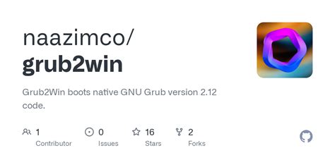 grub2win github.